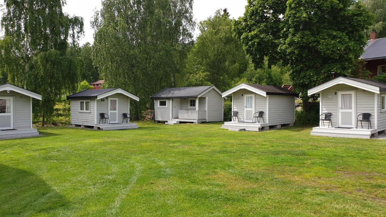 Hotel Hovsto Seljord Exteriér fotografie