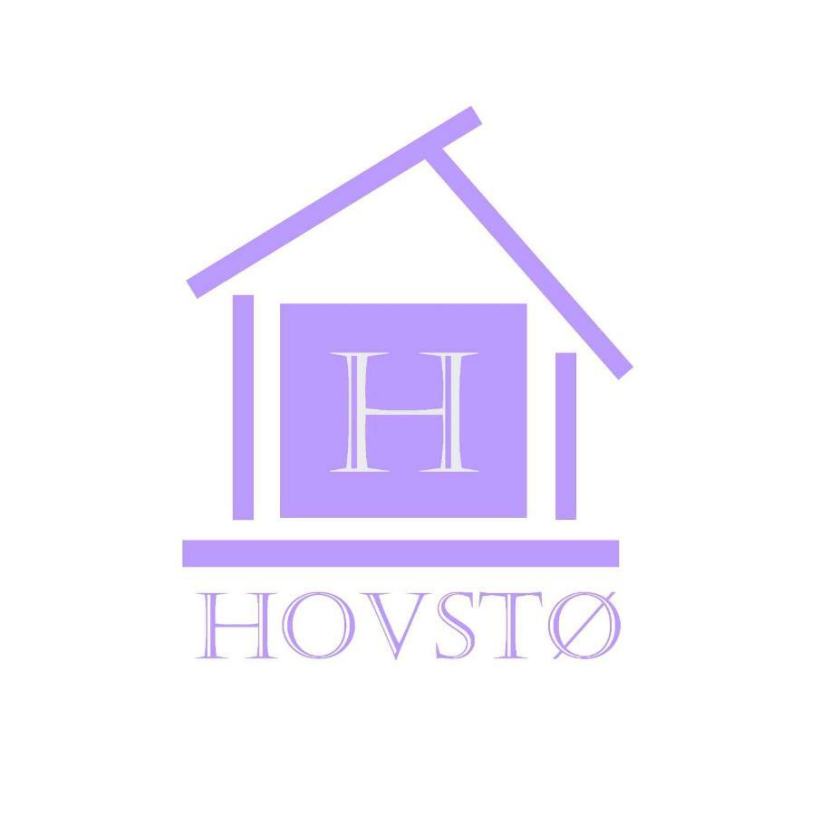 Hotel Hovsto Seljord Exteriér fotografie